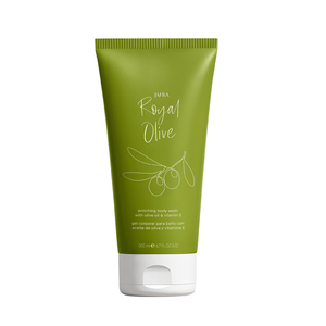 Royal Olive Enriching Body Wash with Olive Oil & Vitamin E