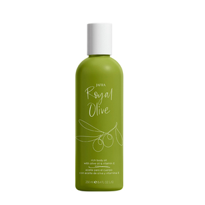 Royal Olive Rich Body Oil with Olive Oil & Vitamin E