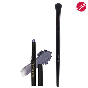 Luxury Eyeshadow Stick + Eyeshadow Brush PWP