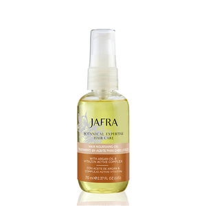 Bonus-Size JAFRA Botanical Expertise Hair Nourishing Oil