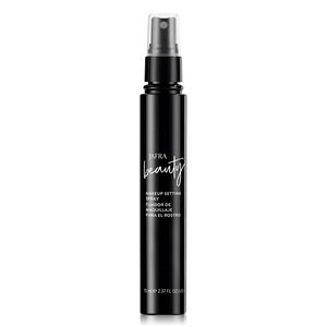 Jafra Beauty Makeup Setting Spray - old material