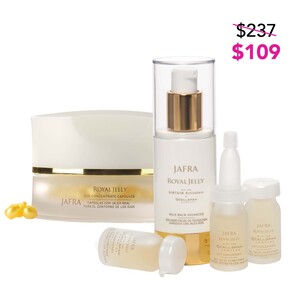 Royal Jelly Classic 3 for $109