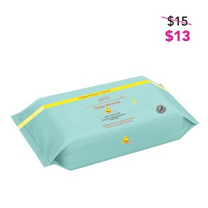 Tender Moments Gentle Baby Wipes 1 for $13