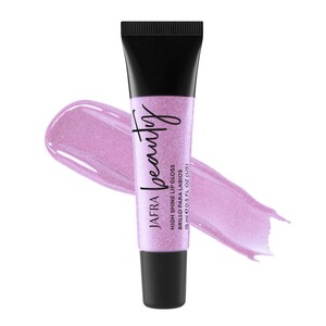 JAFRA Beauty High Shine Lip Gloss - Magical Lilac