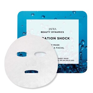 Beauty Dynamics Hydration Shock Sheet Mask