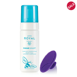 JAFRA ROYAL Clear Smart Cleanser Duo