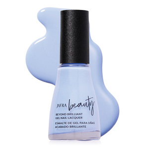 Beyond Brilliant Gel Nail Lacquer - Baby Blues