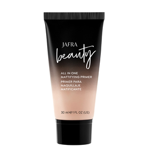 All in One Mattifying Primer