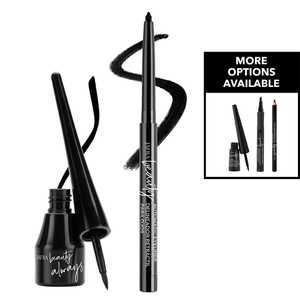 Eyeliners 2 FOR $22