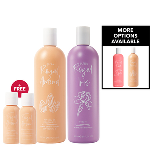 Royal Body Care 2 for $59 + Free Gift