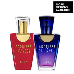 Adorisse Fragrances 2 for $62