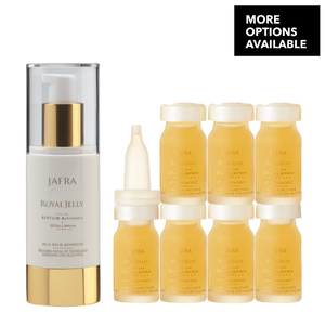 Royal Jelly Skin Care 2 for $89