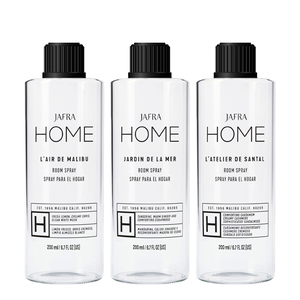 NEW! JAFRA Home Refill Trio