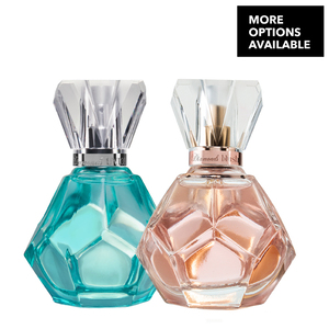 JAFRA Diamonds Fragrances x2