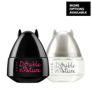 Double Nature Fragrances x2