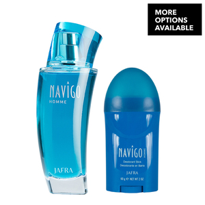 Men's Holiday Fragrance Duo