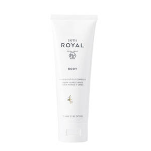 Royal Body Hand & Cuticle Complex