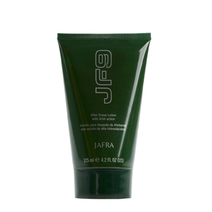 JF9 After Shave with AHA