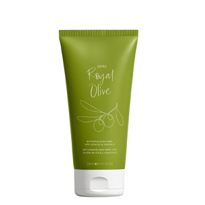 Royal Olive Enriching Body Wash