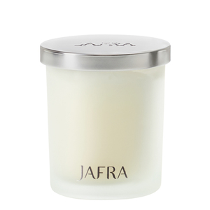JAFRA Spa Candle - Ginger & Eucalyptus      