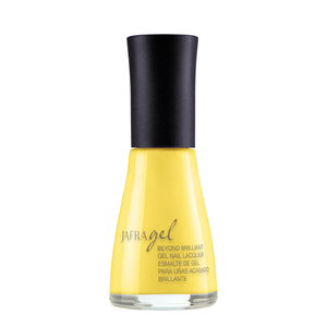 Beyond Brilliant Gel Nail Lacquer in Electric Lightning