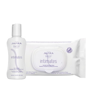NEW! JAFRA Daily Intimates Duo