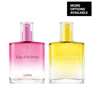Eau d'Arômes for Her 2 for $45