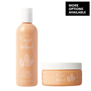 Royal Almond 2 for $38