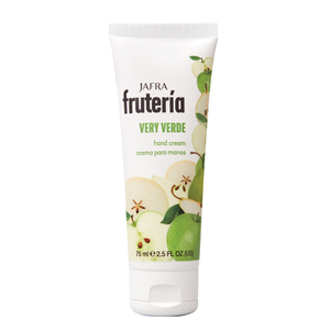Frutería Very Verde Hand Cream