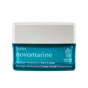 NEW! Novomarine BioAlgae Restorative Cream