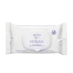 JAFRA Daily Intimates Intimate Cleansing Wipes