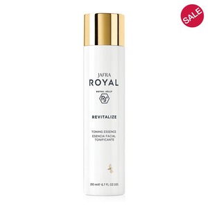 JAFRA ROYAL Treatments 1 for $39