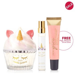 Sweetie Fantasy Duo + FREE GIFT