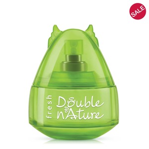 Double Nature Fresh & Tech 1 for $21