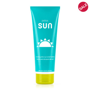 JAFRA Sun Cooling After Sun Relief Lotion
