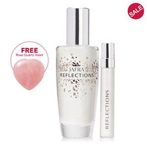 JAFRA Reflections Duo + FREE GIFT