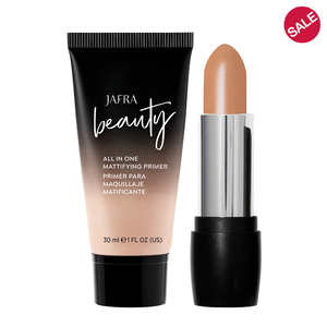 Prime and Conceal Duo