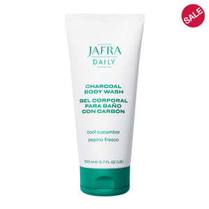 JAFRA Daily Charcoal Body Wash