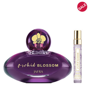 Orchid Blossom Duo + Free GIFT