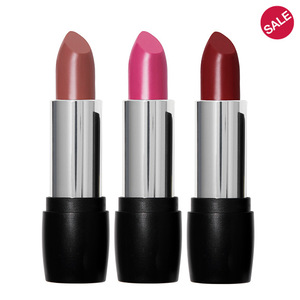 JAFRA Beauty Lipstick 3 for $32
