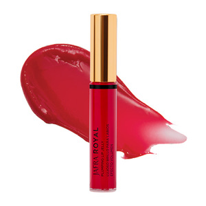 JAFRA ROYAL Plumping Lip Jelly - Spicy Cherry