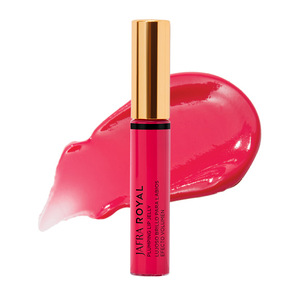 JAFRA ROYAL Plumping Lip Jelly - Picante Pink
