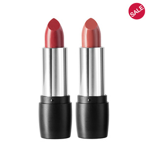 NEW! Glossy Lipstick 2 for $17
