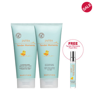 Tender Moments Duo + Free Gift