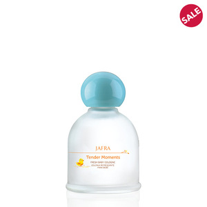 Tender Moments Fresh Baby Cologne