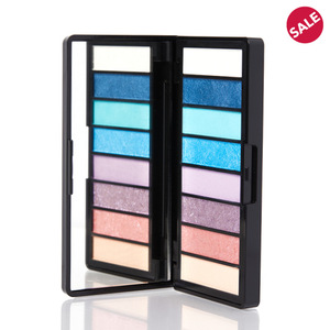 Limited-Edition Eyesahdow Palettes