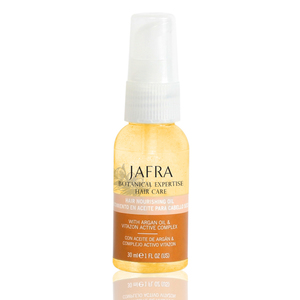 JAFRA Botanical Expertise Hair Nourishing Oil