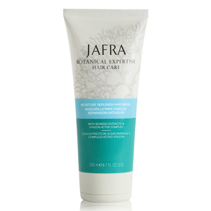 JAFRA Botanical Expertise Moisture Replenish Hair Mask