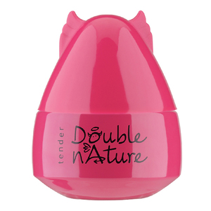 Double Nature Tender EDT