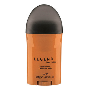 Legend Deodorant Stick